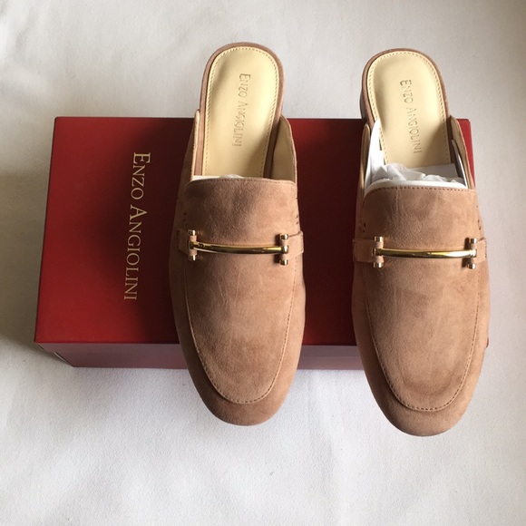 Shoes - Enzo Angiolini Women’s En-Taisie Sandals Size 8.5